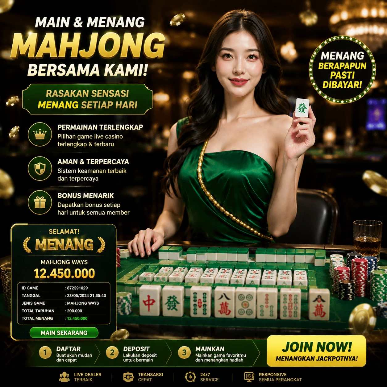 Bagaimana pragmatic4d Mengubah Cara Kita Bermain Game Online